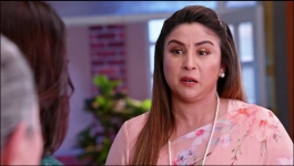 Kumkum Bhagya - 31st May 23